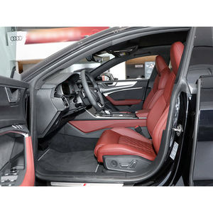 <span class=keywords><strong>Audi</strong></span> A7L <span class=keywords><strong>2022</strong></span> de segunda mano 0km 45 TFSI 2,0 T dirección izquierda China en stock barato - Product Image 4