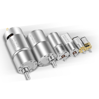 Shunli Couple élevé 3v 5v 6v Micro moteur à engrenages à courant continu 24v 24 volts Petit Mini moteur à courant continu à vis sans fin