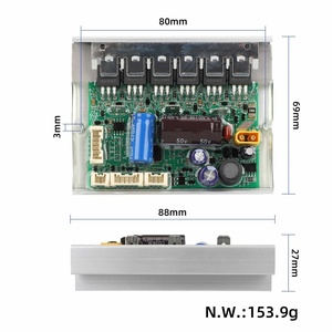 Carte mère de contrôleur MI3 LITE MI4 Pro MI4 LITE, accessoires de scooter, carte de contrôle principale de remplacement, accessoires de scooter électrique - Product Image 2