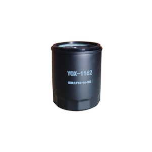 Piezas de motor de automóvil personalizadas de fábrica Nuevos filtros de aceite Hiace Land Cruiser Ecosport 1218 846 1250 507 FL910 AA6E6714AA Incluye Junta - Product Image 1