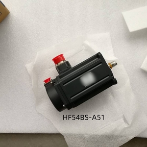 HF54BS-A51 มอเตอร์ของแท้ใหม่เอี่ยม คุณภาพสูง พร้อมการรับประกันหนึ่งปี - Product Image 2