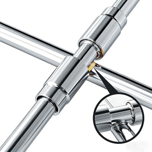 Foldable Cross 4-way <strong>Wrench</strong> Socket for Automobile Tire Maintenance <strong>Wrench</strong> Folding Torque <strong>Set</strong> <strong>Tube</strong> - Product Image 6