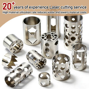 Serviço de Corte a <span class=keywords><strong>Laser</strong></span> Personalizado de Alta Qualidade, Peças Cortadas a <span class=keywords><strong>Laser</strong></span>, Serviço de Corte de Tubos Metálicos CNC - Product Image 1