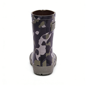 <span class=keywords><strong>Botas</strong></span> Wellington Resistentes al Desgaste para Niños, <span class=keywords><strong>Botas</strong></span> de Lluvia para Jardín, <span class=keywords><strong>Botas</strong></span> de Lluvia de Goma Antideslizantes para Niños - Product Image 2
