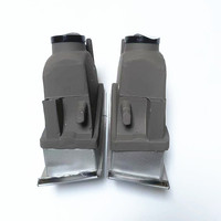 Feux antibrouillard avant TNG, feux de jour, phares, feux de route 81211-60150 81221-60070 pour TOYOTA Land Cruiser Prado 120