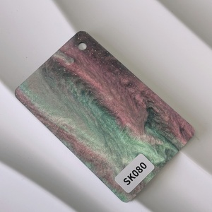 Wholesale 3mm Colorful Starry Sky Acrylic Cast <strong>Sheet</strong> Pattern Acrylic <strong>Plastic</strong> <strong>Sheets</strong> - Product Image 2