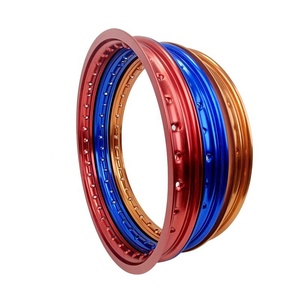 Jantes de moto en aluminium 7050 à 36 rayons, 21, 19, 18 pouces, robustes, pour motos tout-terrain <span class=keywords><strong>KTM</strong></span>, Honda, Yamaha, Suzuki 2024, 2025, 2026 - Product Image 5