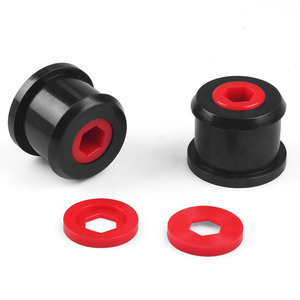 Bujes de Brazo de Suspensión MINI R55/R56/R57/R58/R59, Delanteros y Traseros, de Poliuretano para Modificación Automotriz - Product Image 3
