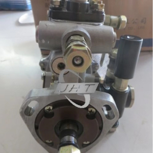 محرك A498CPB بعمودين وسرعة 2400 دورة في الدقيقة لمضخة حقن الوقود 4QT275 و4QT275-1 و4QT72 و4QT275 و4BQ149AY - Product Image 4