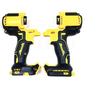 قطع إصنع بلاستيكية بحقن قوالب بألوان متعددة، قوالب بلاستيكية بتصميمات مخصصة، مصنع صناعة قطع بلاستيكي بضربتين من الصين - Product Image 2