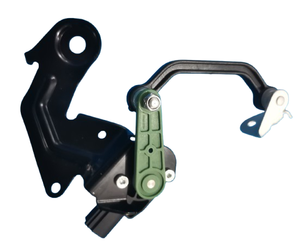 Kede Factory Nouveau capteur de niveau de suspension arrière gauche Czujnik Wysokosci Capteur de niveau de suspension pour Au Di S6 A6 4F0616571J - Product Image 2