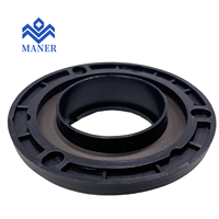 ระบบเครื่องยนต์อัตโนมัติ maner ซีลข้อเหวี่ยงด้านหน้า3S7Q-6700-AD 3S7Z-6700-B สำหรับ Ford Ranger Transit 2.2 3.2