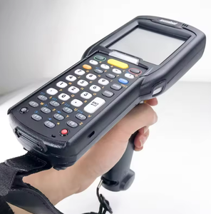 Terminal de Datos Móvil Portátil 2D MT-Zebra MC32N0-GI3HCLE0C PDA. Producto Original, en Stock. PDA Bidimensional IP67 - Product Image 2