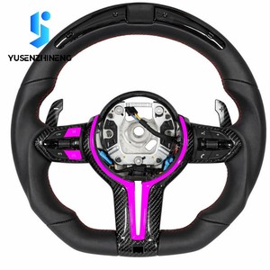 Volante Sportivo LED OEM per <span class=keywords><strong>BMW</strong></span> F30 E92 <span class=keywords><strong>F20</strong></span> F10 F36 E91 <span class=keywords><strong>E87</strong></span> E90 E82 F25 E53 E92 F01 F32 F33 F16 F22 F15 <span class=keywords><strong>E87</strong></span> F11 F13 F31 - Product Image 1