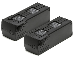 3 Enterprise Series <b>Battery</b> Kit D J I Includes One 3 Charging Hub for Pro/Classic <b>Drones</b> - Product Image 4