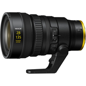 เลนส์ซูม Nikkor Z 28-135 มม. F/4 ออโต้โฟกัส ฟูลเฟรม สำหรับกล้องมืออาชีพ - Product Image 2