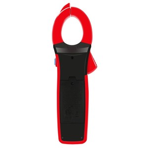 UNI-T True RMS Digital Clamp Meter UT208B กระแสไฟ AC 600A 1000V LPF 6000 ไฟฉายแบ็คไลท์มัลติมิเตอร์เทสเตอร์ - Product Image 1