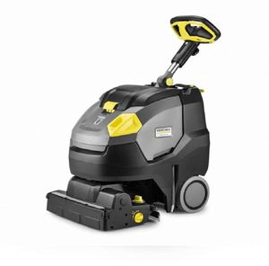 TOP Karch HD 8 18-4 MXA Plus Farmer EU - Hidrolavadora de Alta Presión de Agua Fría - Sistemas de Lavado de Alta Presión para una Limpieza Profunda - Product Image 1