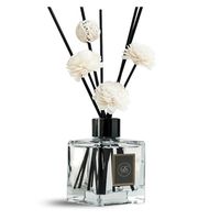 Nouveau désodorisant de luxe haut de gamme huile essentielle parfum de maison diffuseur de roseaux