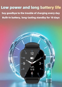 <span class=keywords><strong>A80</strong></span> 智能手表 GPS 导航 4G 1.83 英寸触摸屏 视频通话 跌倒检测 自动通话 1000mAh 电池 - Product Image 6