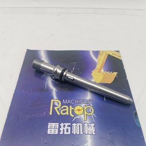 PC200-8 6D107 EFI ท่อ4929864 5298010 4903290 PC300-8แรงดันน้ำมันเชื้อเพลิง6D114สูงขั้วต่อ6754-71-5511 - Product Image 3