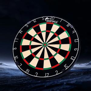 กระดานปาเป้า dartboard น้ำหนักเบายอดนิยม - Product Image 1