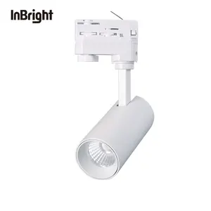 LED Dimmable Track Light, 20W