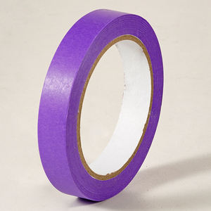 Ruban de masquage automobile étanche 0.5mm pour peinture automobile - Product Image 2