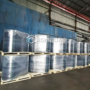 롱싱 탄소 전극 페이스트 FeMn 합금은 남아프리카, 말레이시아, 조지아의 실리콘 망간 합금 공장에서 전극 페이스트로 사용됩니다. - Product Image 4