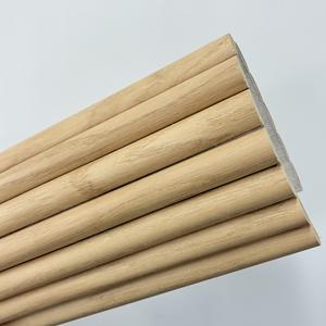 Madera maciza FEYT con paneles <span class=keywords><strong>de</strong></span> tambor flexibles <span class=keywords><strong>de</strong></span> alta calidad que se pueden doblar para decoración <span class=keywords><strong>de</strong></span> muebles o pared interior - Product Image 3