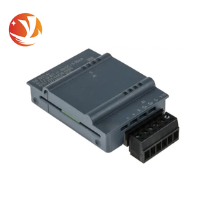 6ES7 6ES7231-4HA30-0XB0อินพุตแบบอะนาล็อก16 I/O 110V I/O Link สำหรับการเขียนโปรแกรม PLC 231-4HA30-0XB0 - Product Image 1