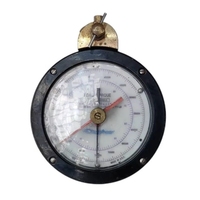 Jauges de couple de type pince série GA54 de 6 pouces ; Montage sur support ; 74000 ; ft-lb ; 100 ; kN-m ; Anglais ; Cal 3454 psi