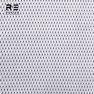 120GSM ผ้าตาข่ายโพลีเอสเตอร์100% 120gsm สีขาวมีสีสันสำหรับกลางแจ้งเสื้อผ้าและเครื่องแบบสำหรับรถยนต์ - Product Image 3