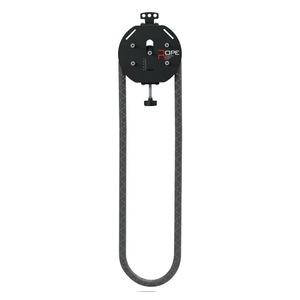 En Stock Máquina de Entrenamiento de Cuerda sin Fin Giratoria con Resistencia Magnética para Musculación de Pecho y Hombros Fitness en Gimnasio - Product Image 1