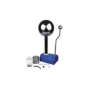 Generador Van De Graff 20412.03 - Product Image 1