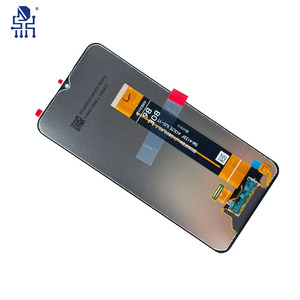 Schermo LCD per <span class=keywords><strong>Samsung</strong></span> <span class=keywords><strong>A13</strong></span> <span class=keywords><strong>4G</strong></span> schermo di visualizzazione digitalizzatore gruppo di ricambio per <span class=keywords><strong>Samsung</strong></span> <span class=keywords><strong>Galaxy</strong></span> <span class=keywords><strong>A13</strong></span> <span class=keywords><strong>4G</strong></span> Touch Screen - Product Image 2