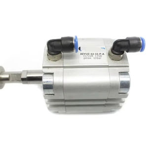 Neu und Original AEVUZ3215PA 157228 SPS-Programmiersteuerung - Product Image 1