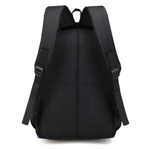 2023 Sacs pour hommes Premium, sac à dos étanche antivol pour ordinateur portable avec port de charge USB/ - Product Image 6