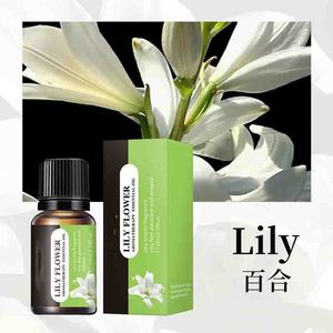 Hương thơm dầu cho nến thơm làm bán buôn nhãn hiệu riêng/OEM tinh dầu - Product Image 2