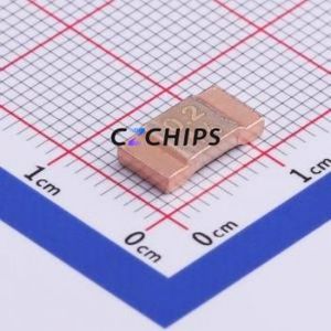 ตัวต้านทานตรวจจับกระแส HoLRS1050-0.2mR-1 % ตัวต้านทานแบบ SMD ตัวต้านทาน5.3X10มม. 0.2Mohm 1% 5W - Product Image 1