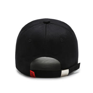 Titre du Produit : Casquette de Baseball Unisexe Classique et Tendance, Logo Personnalisable, Fabricant - Product Image 5
