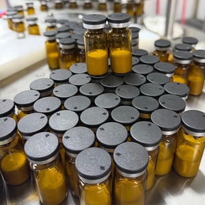 Mejor Precio, Polvo Liofilizado de NAD+ de 100 mg, 500 mg, 1000 mg, Nicotinamida Adenina Dinucleótido, Aditivo Base Cosmético - Product Image 2