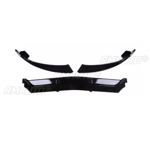 ชุดอุปกรณ์ปรับแต่งสปอยเลอร์สำหรับรถ Mercedes Benz GLC X253 W253รถเก๋ง GLC260 GLC200 GLC300 2016-2020 - Product Image 2