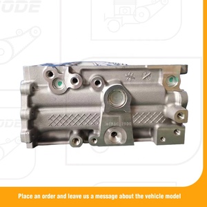 Piezas de Motor, Culata Completa GK2Q6C032BA HG9Q6C032BB 908463, Conjunto de Culata para <span class=keywords><strong>Ford</strong></span> <span class=keywords><strong>Mondeo</strong></span> Transit <span class=keywords><strong>2.0</strong></span> <span class=keywords><strong>EcoBlue</strong></span> - Product Image 5