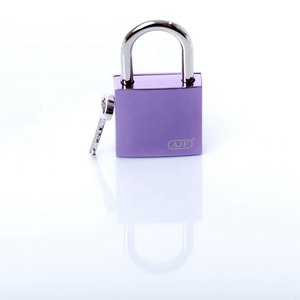 AJF Personnalisé Gravé Pour Toujours Amour Serrure Pour Love Bridge Et Cérémonie - Product Image 1