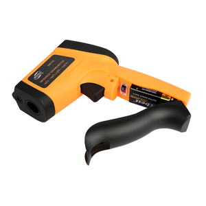 GM700 -50~750C Digital Infrared Thermometer <b>Gun</b> Laser Non-contact Industrial Pyrometer - Product Image 5