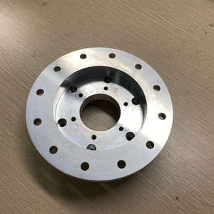 Usine de tournage CNC professionnelle au Vietnam, pièces usinées en acier inoxydable, aluminium, plastique, POM, nylon, ABS - Product Image 3