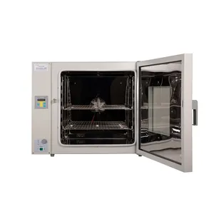 New Products Lab High Temperature Desktop Air Circulation Oven For Lab