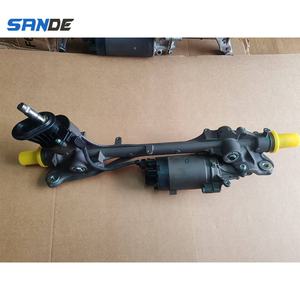 Crémaillère de direction assistée pour <span class=keywords><strong>Audi</strong></span> A3 5WB423051 1EE907144J - Product Image 4