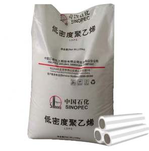 SINOPEC <b>LDPE</b> 2426H Film Grade Low Density Polyethylene <b>Ldpe</b> Granules for Film Recycled <b>Ldpe</b> Granules Price - Product Image 1